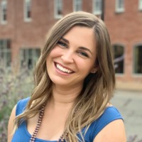 Lauren Leach, Mha, Cpxp