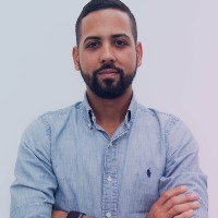 Luis Rodriguez