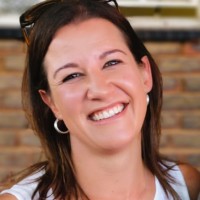 Verina Oosthuizen