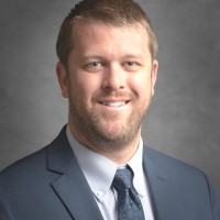 Garrett Pitcher, Ph.D.