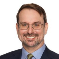 Michael Boughey