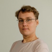 Egor Merk