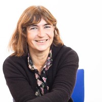 Barbara Van Dam-Keuken
