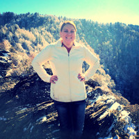Katie Rutledge, Rd, Ld