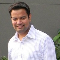 Ravi Mehar