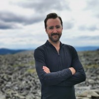 alexandre trottier