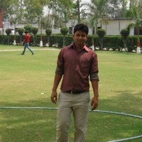 Shriom Sharma