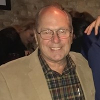 Garry Becker