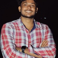 Prasanjit Biswal