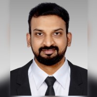Venkatesh Vijayakumar