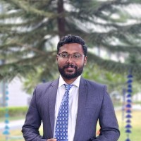 Pushkar Moholkar