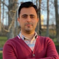 Amir Lashgari
