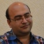 Mohamad Hashemi