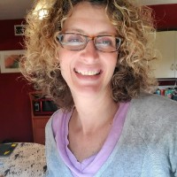 Diane Eckes