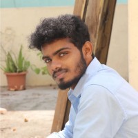 Thajvar Usman