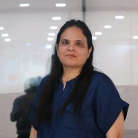 Swara Shah