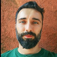 Taner Özkaya