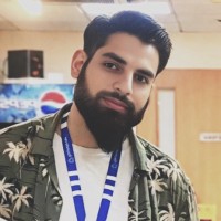 Zubair U.