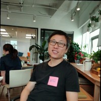 姚未Wei (Will) Yao
