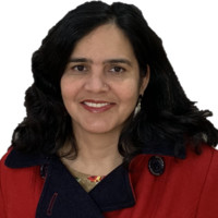 Hetal Modi