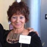 Patricia Washburn - DeMinico