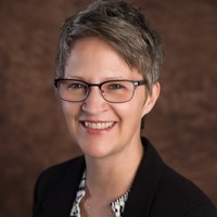 Lynn Van Patten