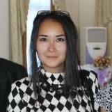 Margarita Akhmetova