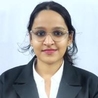Suchismita Priyadarsini