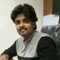 Vikram Janga