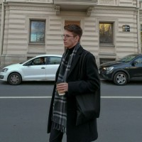 Konstantin Khitrin