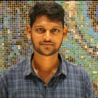 Yaswanth Raju