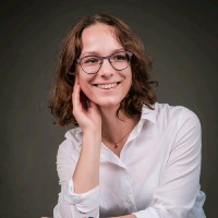Aniek Van De Wiel