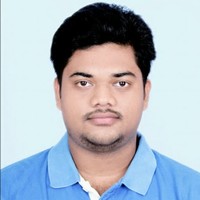 Himansu Bhusan Behera