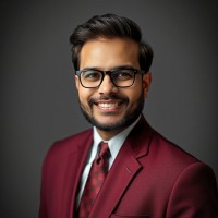 Anurag Shukla