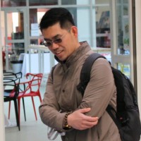 George Carlo Lomboy