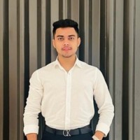 Sushain Gupta