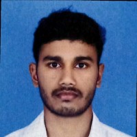 Arun PR