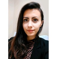 Kübra Koparan Çakır