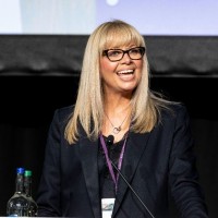 Vicki Miller