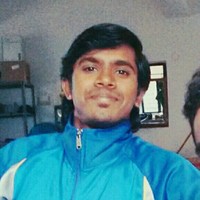 Nanda Kumar
