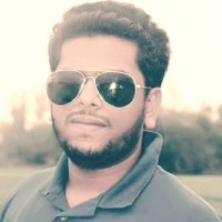 Md Tarikul