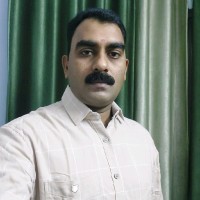 Praveen Kumar