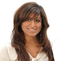 Meryl Mathew
