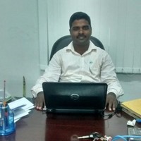 Prakash Muthu