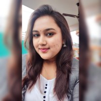 Simran Shrivastav