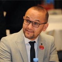 Bachir Kacioussalah