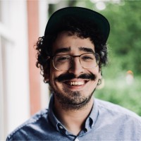 Matthew Garcia