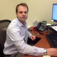 Morgan Pickering, Msc, Cpa, Cma