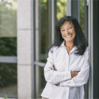 Gudrun Lange
