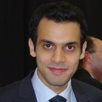Ahad Sarraf Shirazi